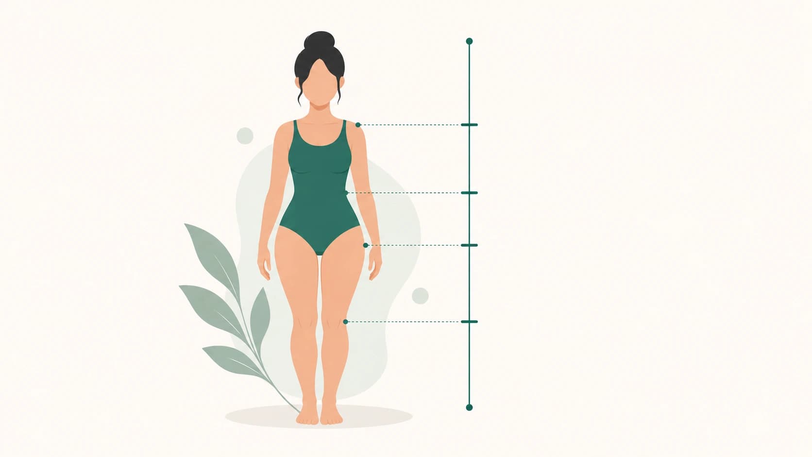 Petite Body Shape Guide: Finding Your Type at Any Height