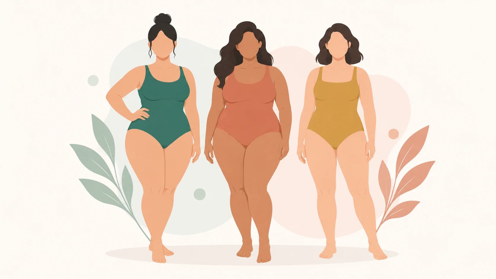Plus Size Body Shape Guide: Finding Your Type at Any Size